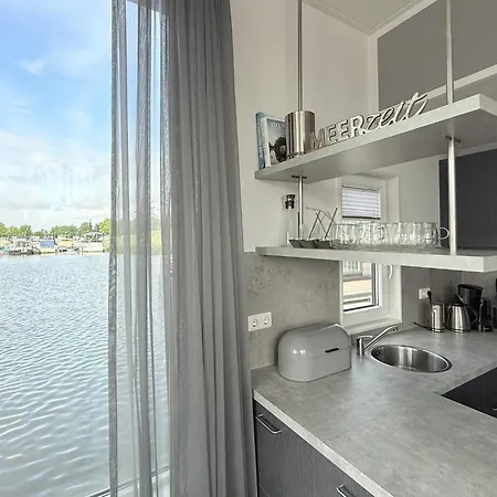 De Maasterp - Watervillage 2 Botel *