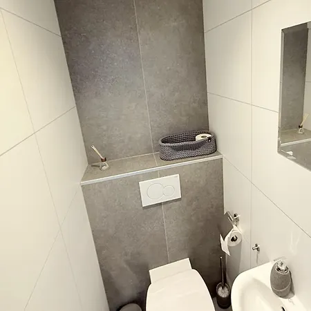 De Maasterp - Watervillage 2 *