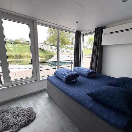 De Maasterp - Watervillage 2