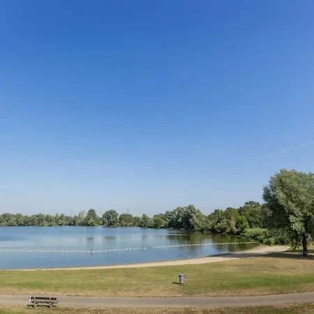 De Maasterp - Watervillage 2 * Ophoven