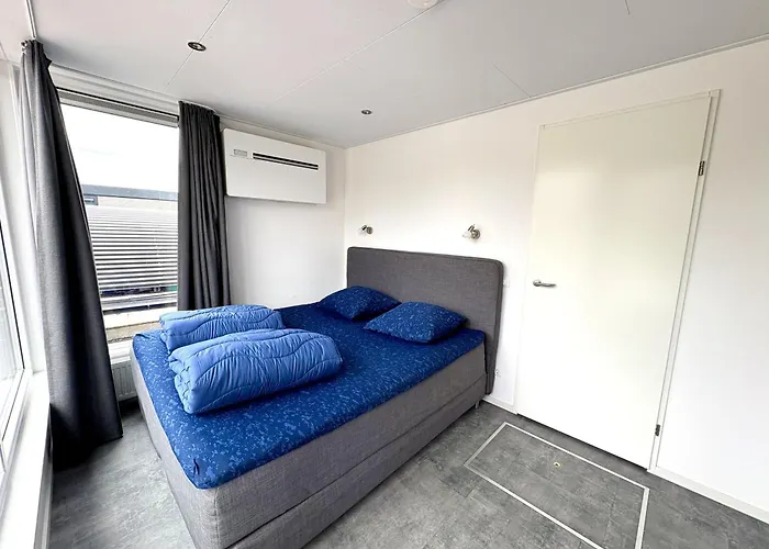 De Maasterp - Watervillage 2 * Ophoven