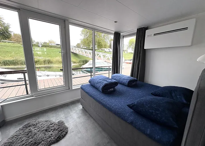 De Maasterp - Watervillage 2