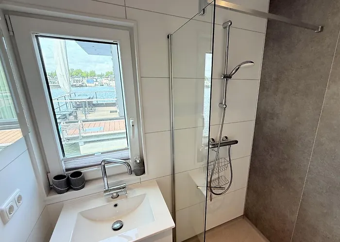 De Maasterp - Watervillage 2