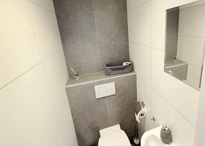 De Maasterp - Watervillage 2 *