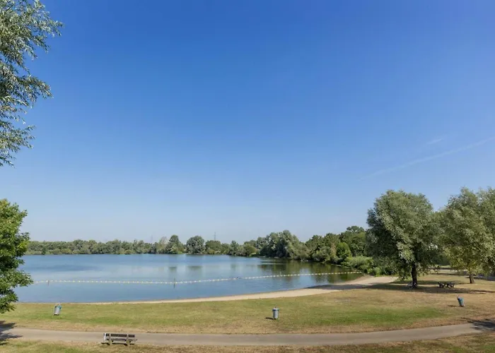 De Maasterp - Watervillage 2 * Ophoven